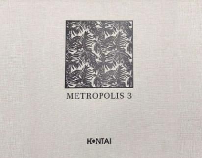 METROPOLIS III