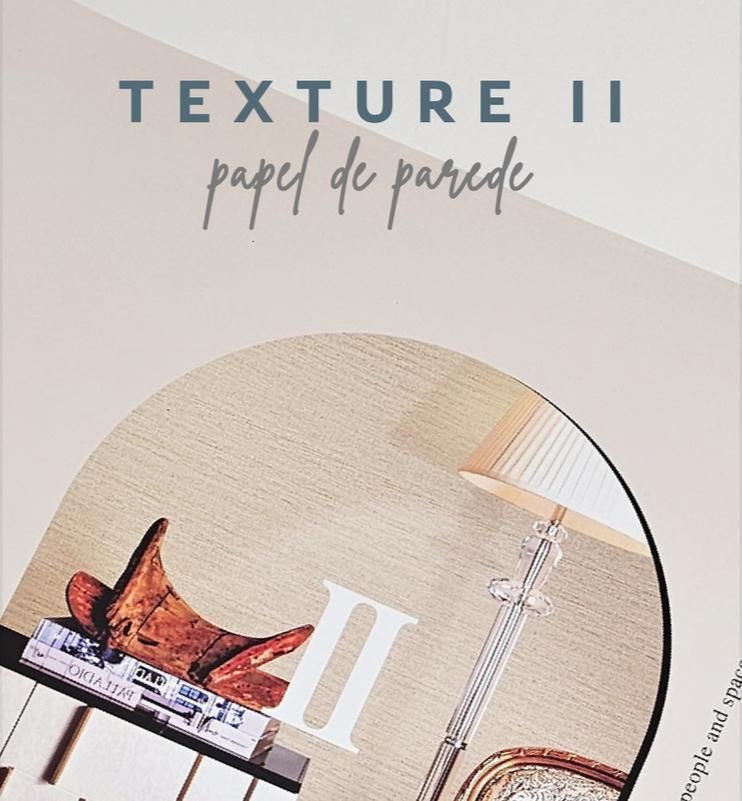 TEXTURE II