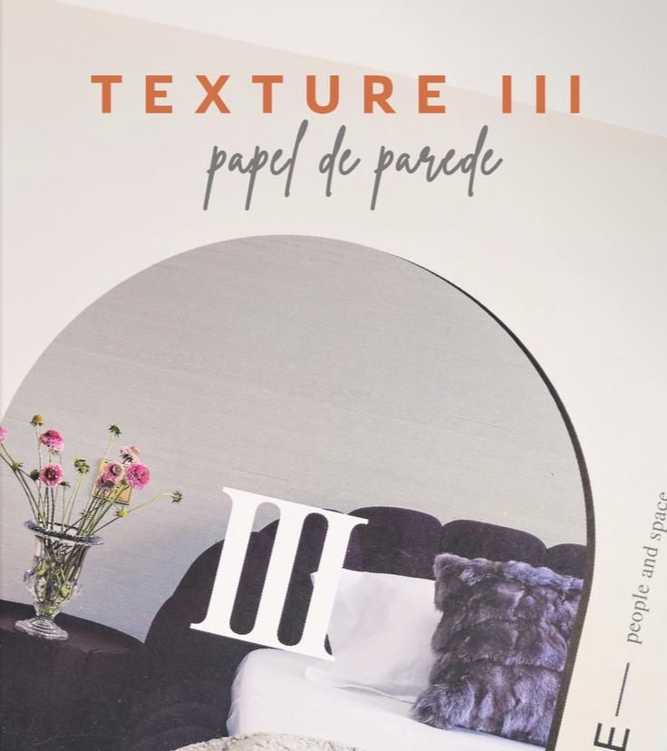 TEXTURE III