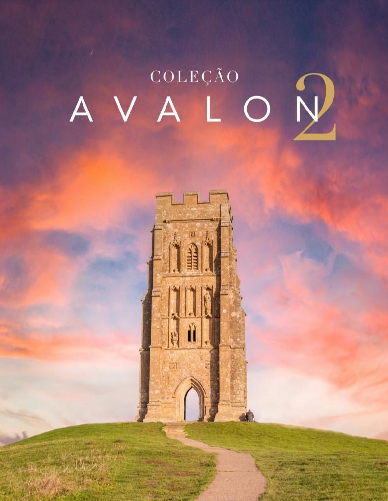 AVALON II