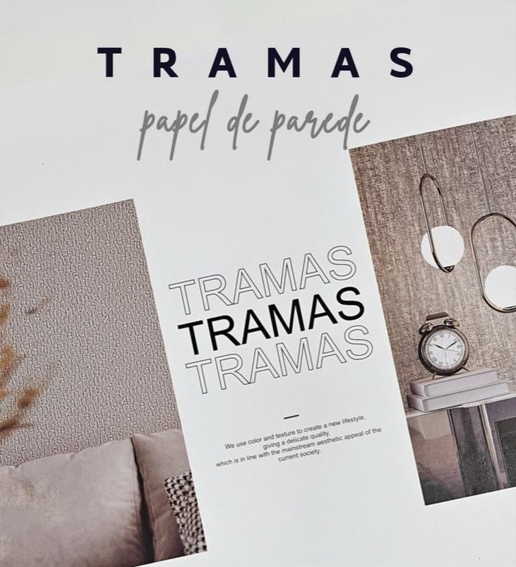 TRAMAS