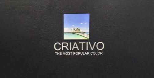 CRIATIVO I