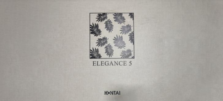 ELEGANCE V