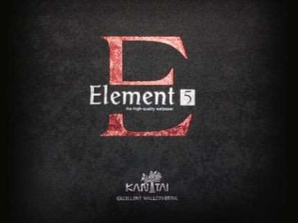 ELEMENT V